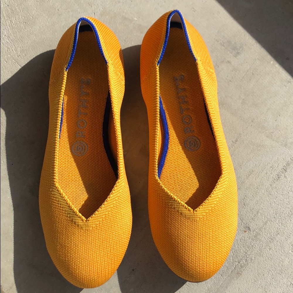 Rothys THE FLAT